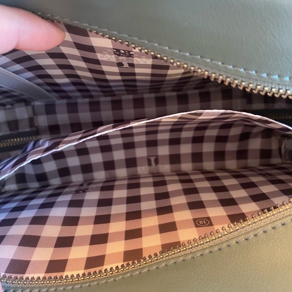 Twelve Little Crossbody Diaper Bag - Picture 6 of 6